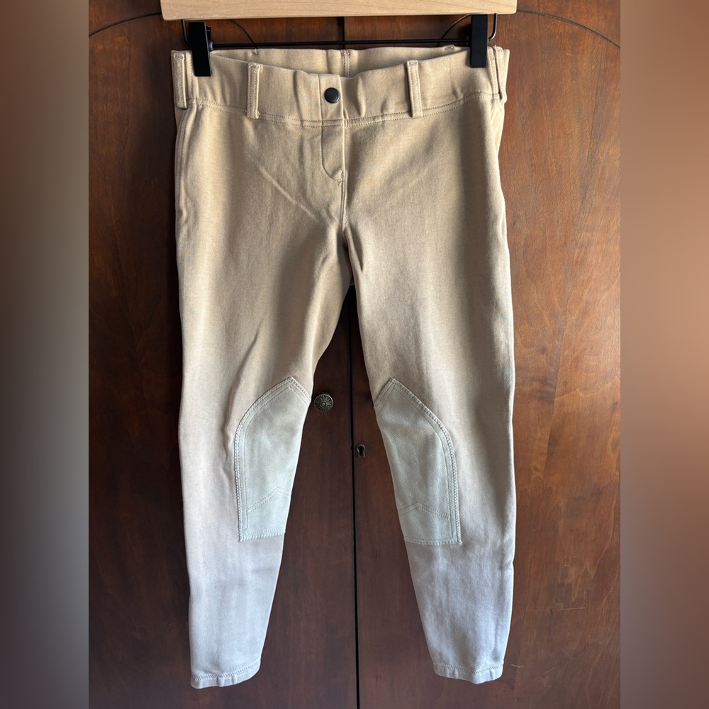 Horze brand equestrian breeches size 26
